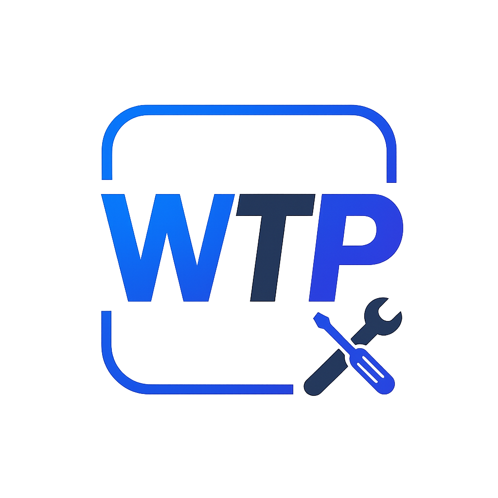 WebToolPad